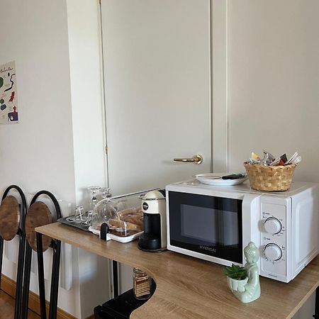 Vita Lenta Terrazza Roma Garbatella Екстериор снимка