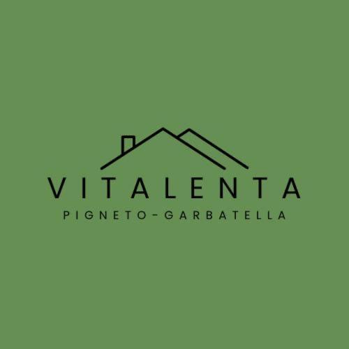 Vita Lenta Terrazza Roma Garbatella Екстериор снимка