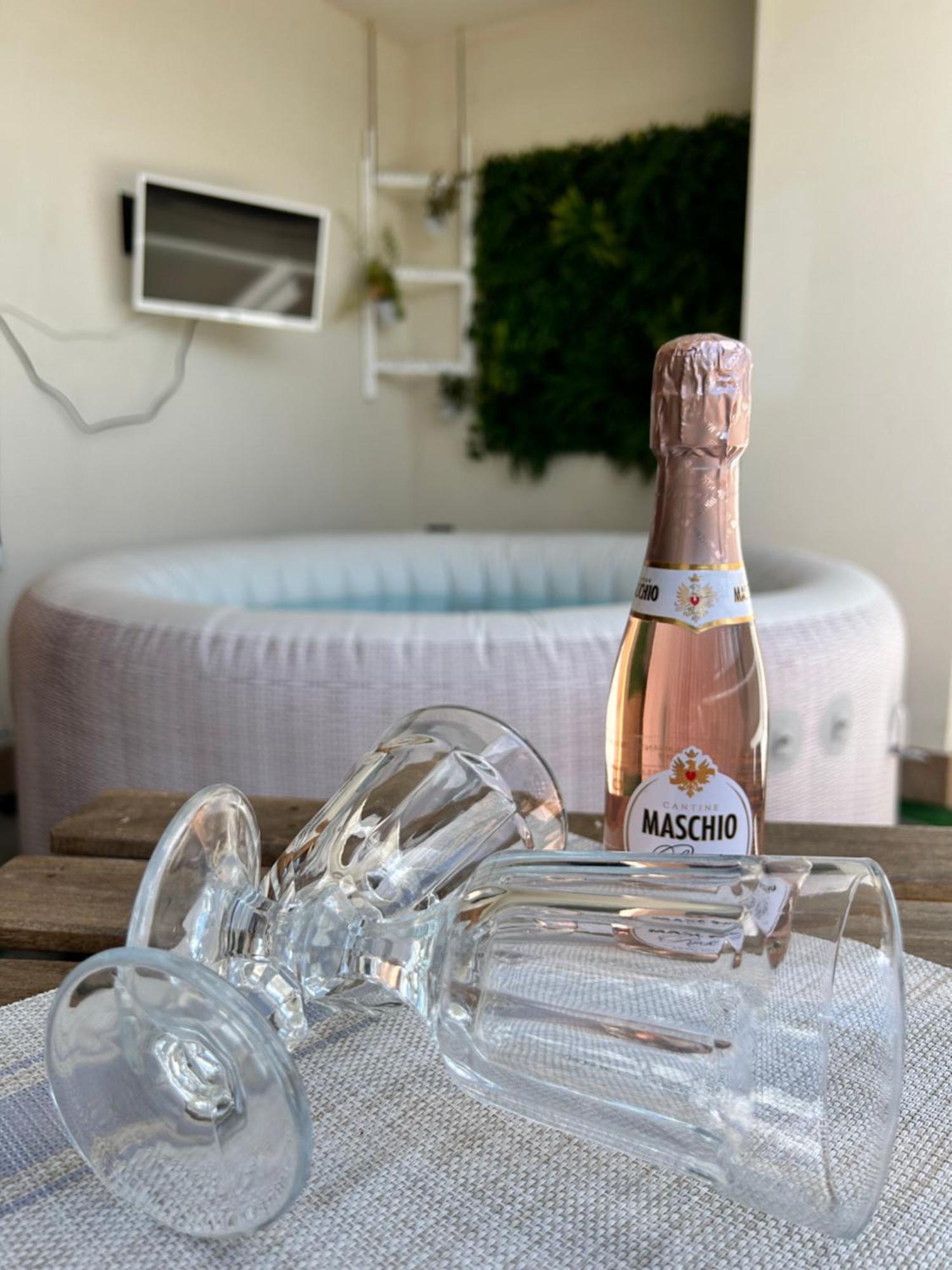 Vita Lenta Terrazza Roma Garbatella Екстериор снимка