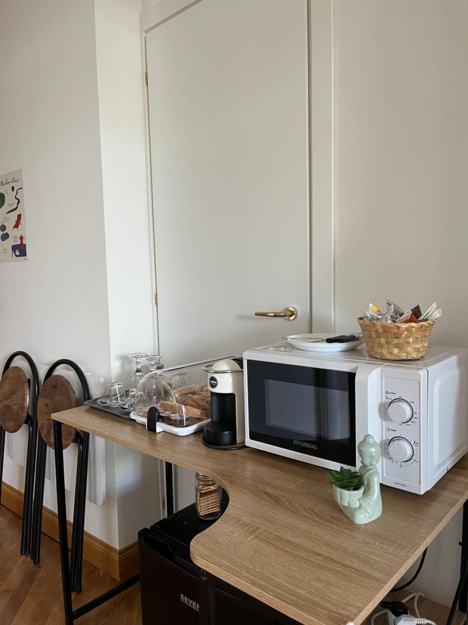 Vita Lenta Terrazza Roma Garbatella Екстериор снимка